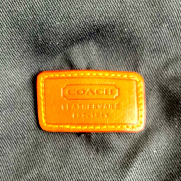 Coach Bucket Hat - Picture 11 of 12